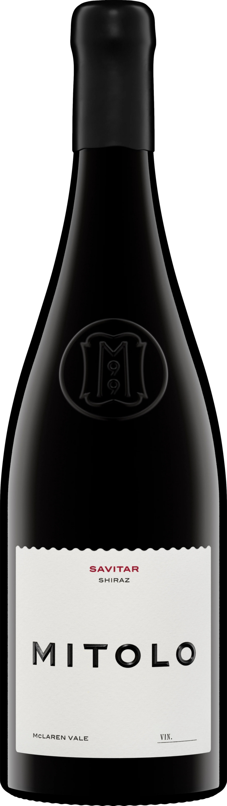 Mitolo Savitar Shiraz 2021