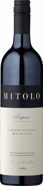 Mitolo Serpico Cabernet Sauvignon