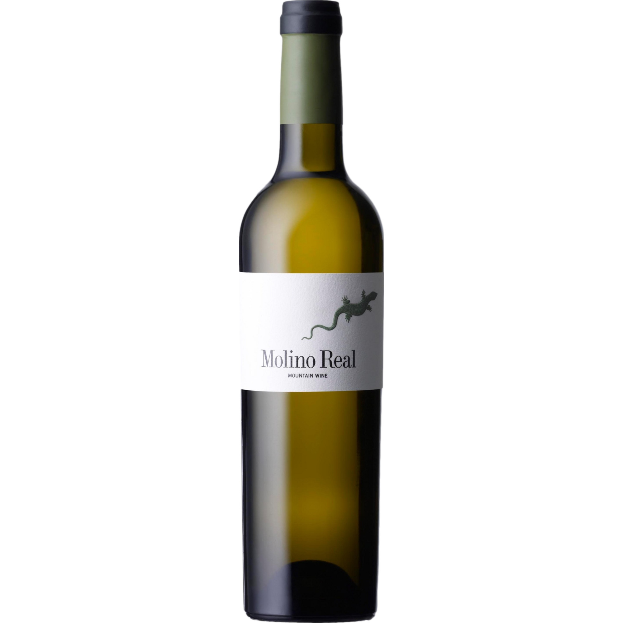 Molino Real - Mountain Wine Molino Real, Málaga DO, Andalusien, 2018, Weißwein