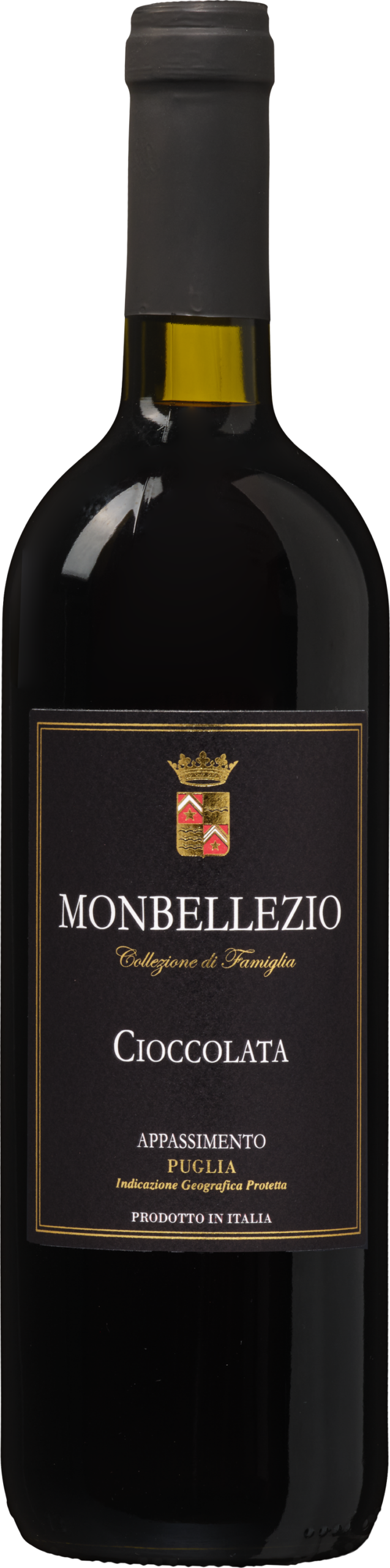 Monbellezio Cioccolata Appassimento - die Weinbörse
