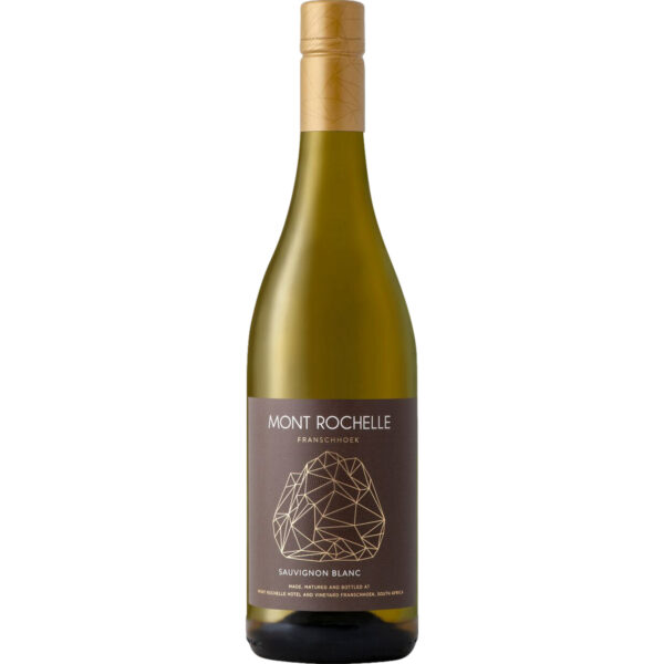 Mont Rochelle Sauvignon Blanc, WO Coastal Region, Western Cape, 2026, Weißwein