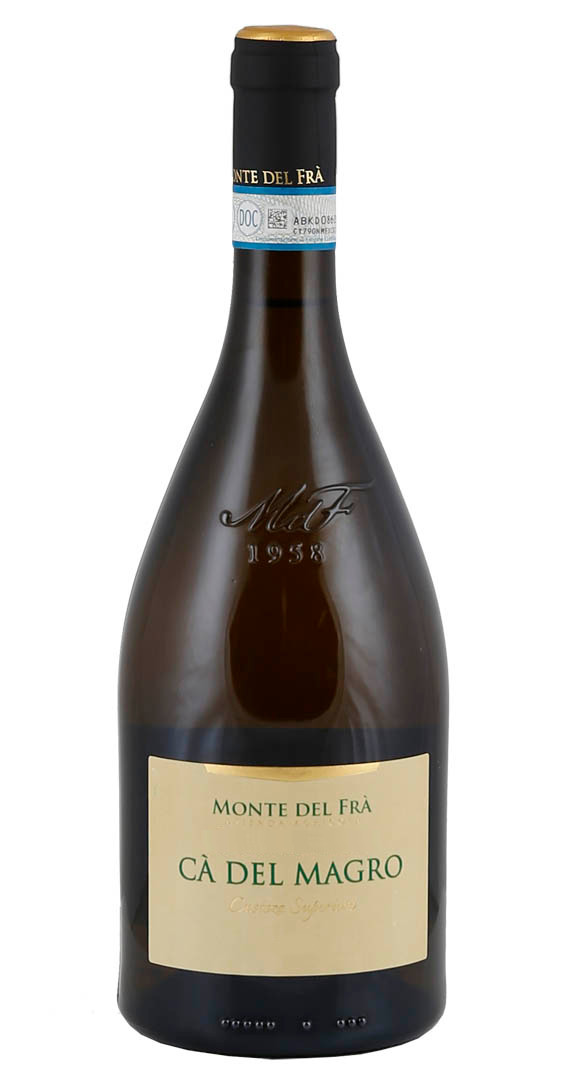 Monte del Frà Cà del Magro Bianco di Custoza Superiore 2024