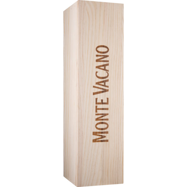 Monte Vacano Riesling, Trocken, Rheingau, Rheingau, 2022, Weißwein