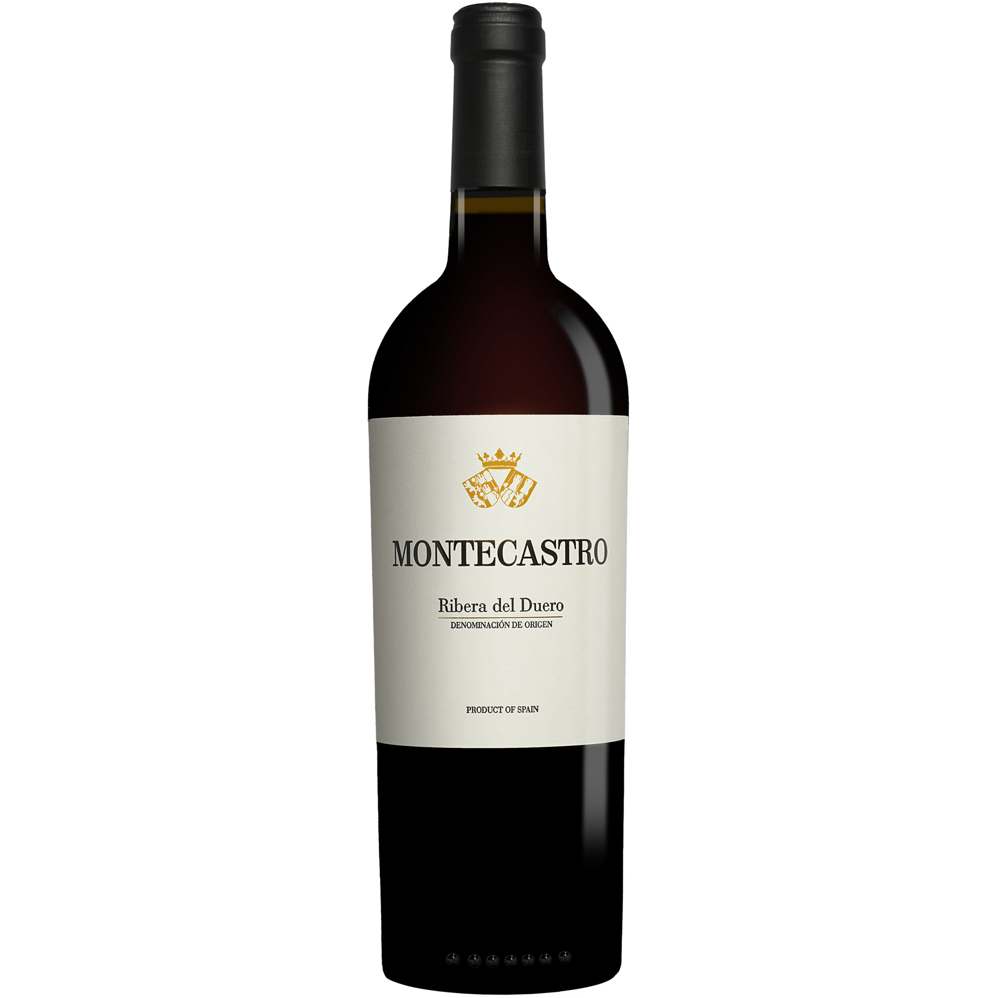 Montecastro 2022 0.75L 14.5% Vol. Rotwein Trocken aus Spanien