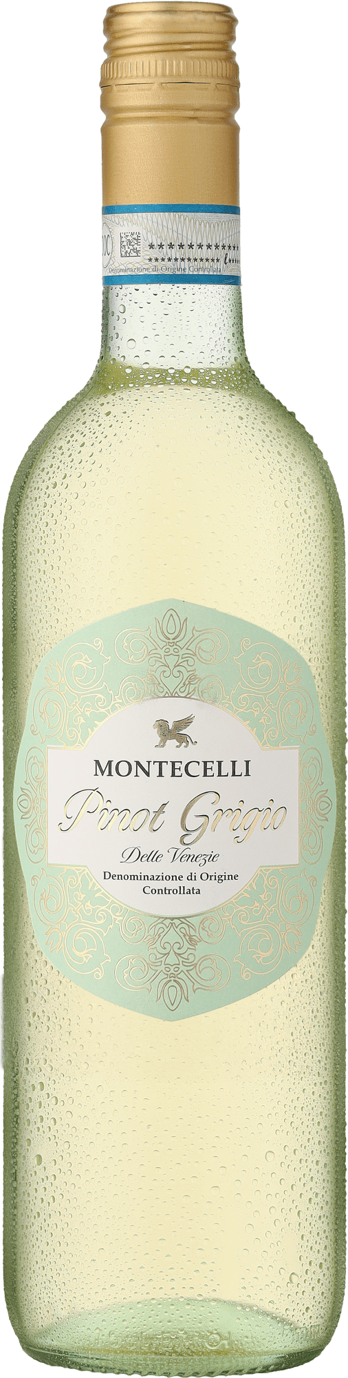 Montecelli Pinot Grigio