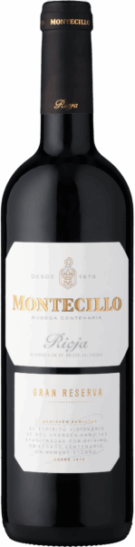 Montecillo Rioja Gran Reserva