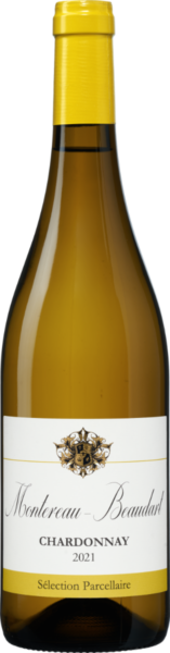 Montereau Beaudart Chardonnay - die Weinbörse