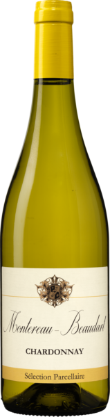 Montereau Beaudart Chardonnay - die Weinbörse
