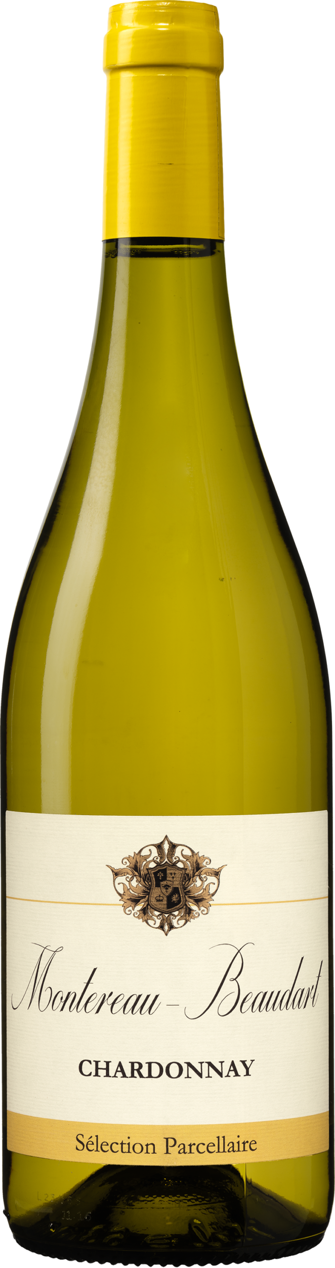Montereau Beaudart Chardonnay - die Weinbörse