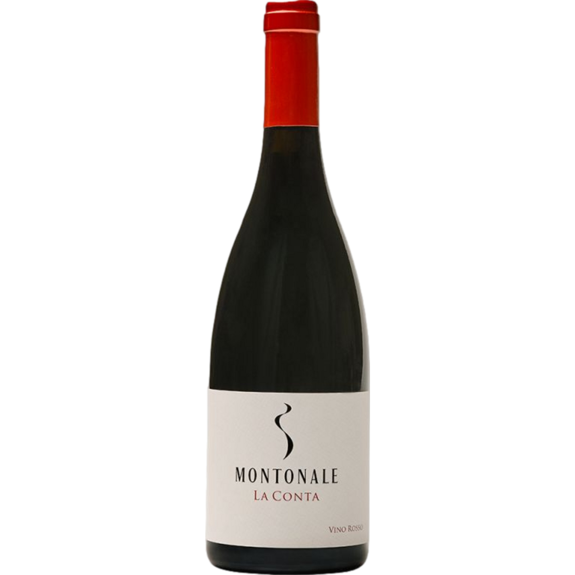 Montonale La Conta, Vino Rosso, Lombardei, 2021, Rotwein