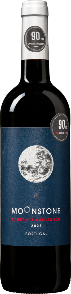 Moonstone Cabernet Sauvignon - die Weinbörse