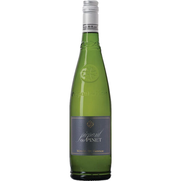 Moulin de Gassac Picpoul de Pinet, Picpoul de Pinet AOP, Languedoc-Roussillon, 2025, Weißwein