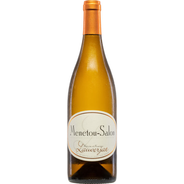 Moulin des Vrillères Menetou-Salon, Menetou-Salon AOP, Loire, 2023, Weißwein