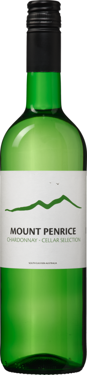 Mount Penrice Chardonnay - die Weinbörse