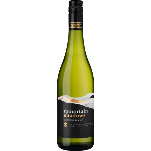 Mountain Shadows Chenin Blanc Vineyard Collection, WO Western Cape, Western Cape, 2026, Weißwein