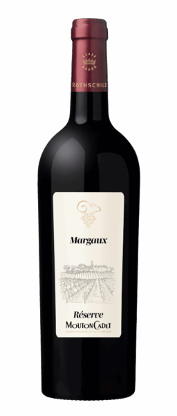 Mouton Cadet Réserve Margaux