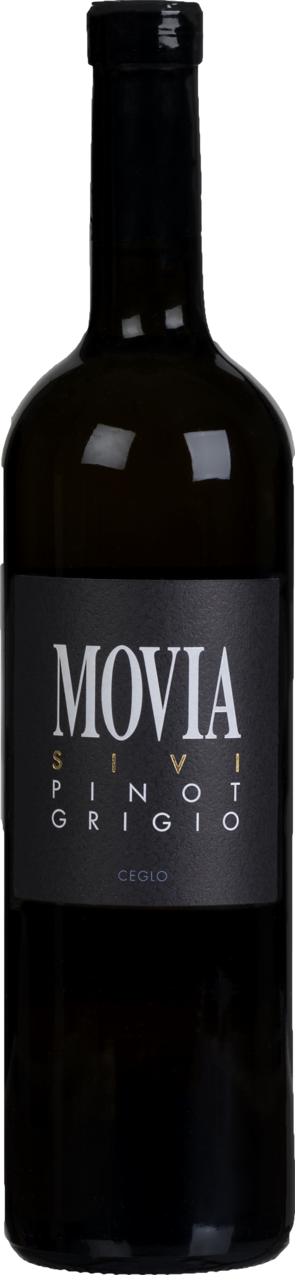 Movia Sivi Pinot Grigio 2023