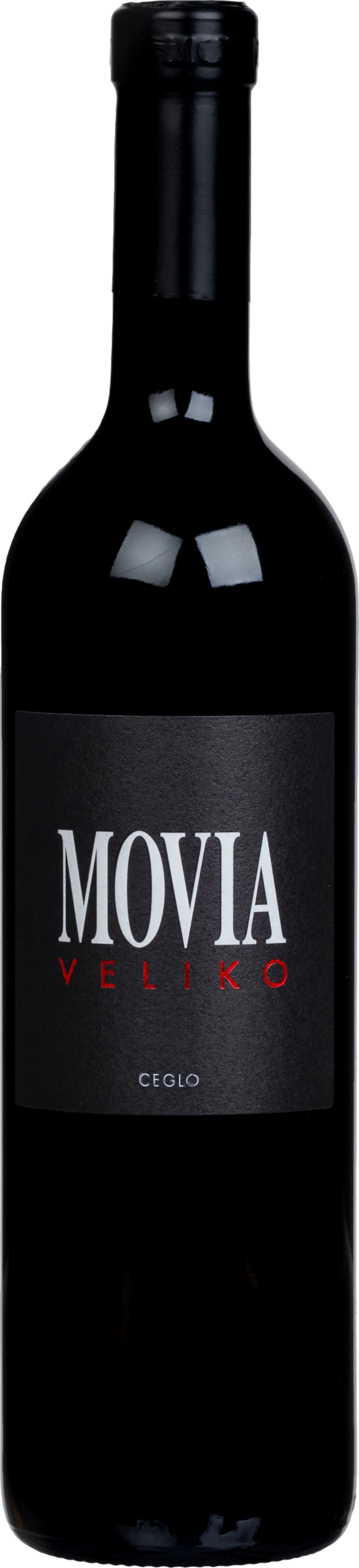 Movia Veliko Rdece 2019