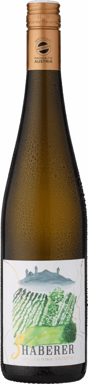 Müller »3 Haberer« Grüner Veltliner
