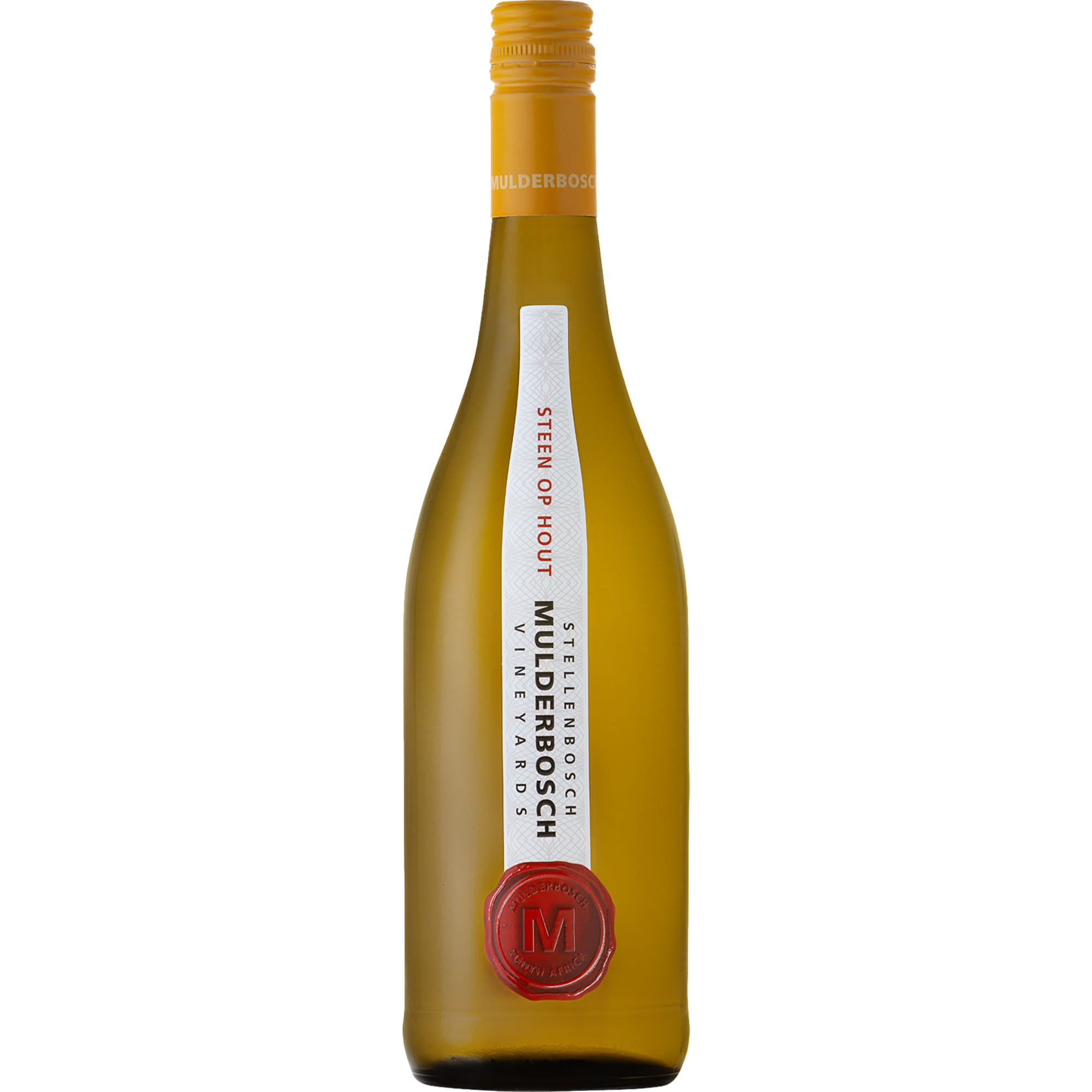 Mulderbosch Steen Op Hout Chenin Blanc, WO Stellenbosch, Western Cape, 2025, Weißwein