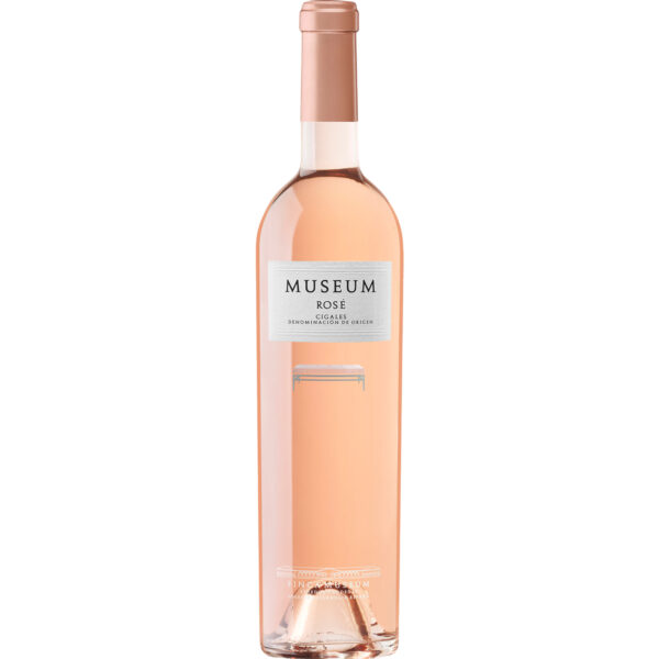 Museum Rosé, Cigales DO, Kastilien - León, 2024, Roséwein
