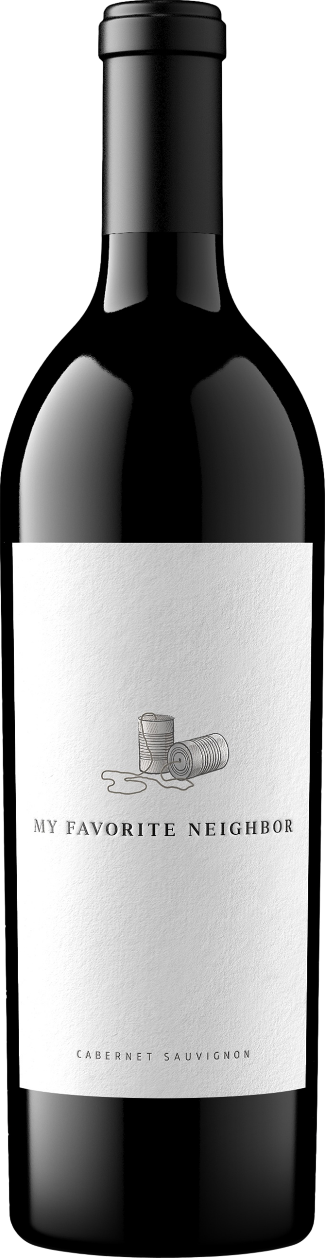 My Favorite Neighbor Cabernet Sauvignon 2022
