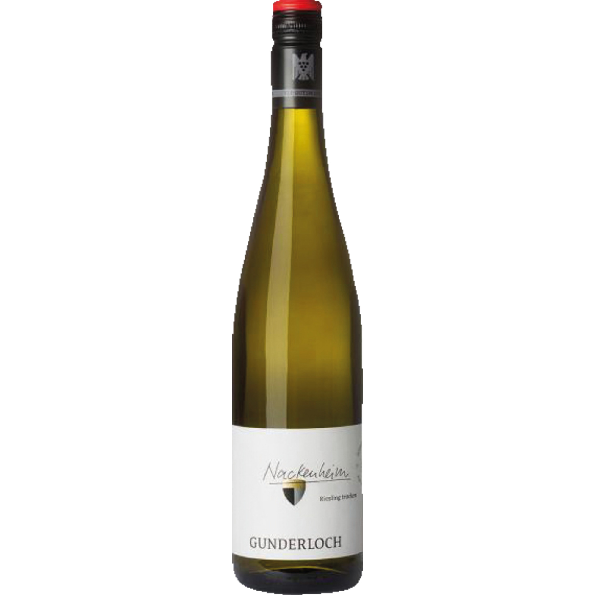 Nackenheim Engelsberg Riesling Erste Lage, Trocken, Rheinhessen, Rheinhessen, 2025, Weißwein