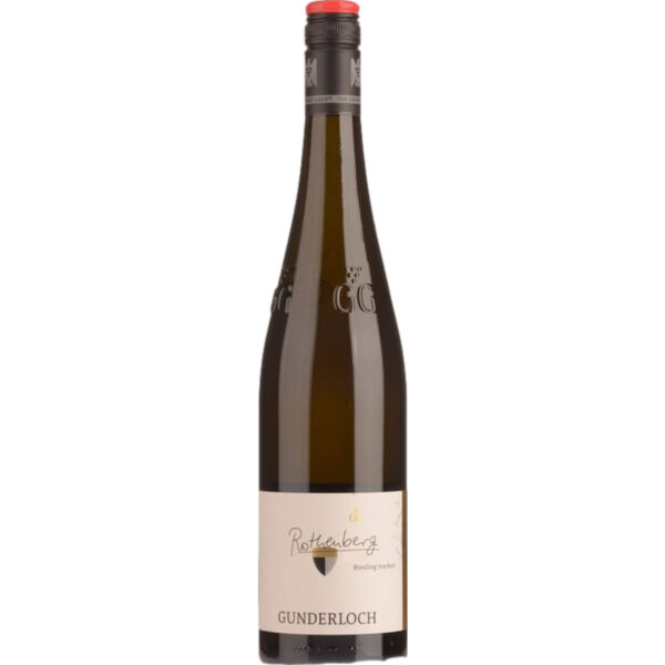Nackenheim Rothenberg Riesling GG, Trocken, Rheinhessen, Rheinhessen, 2020, Weißwein