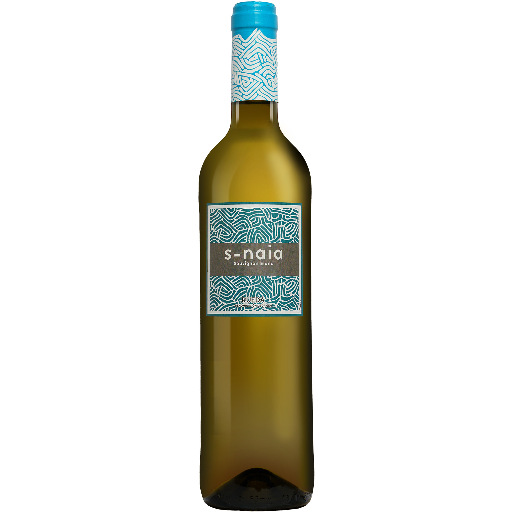 Naia S-Naia 2025 0.75L 12.5% Vol. Weißwein Trocken aus Spanien