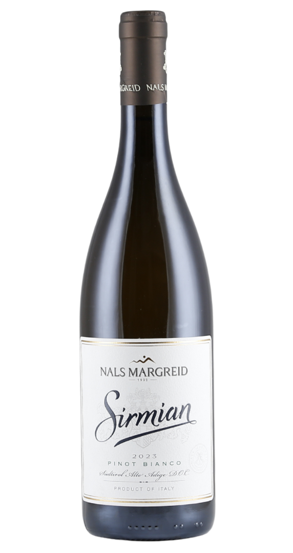 Nals Margreid Pinot Bianco Sirmian 2023
