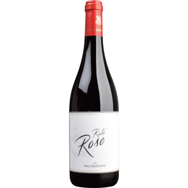 Nals Margreid Rote Rose, Vino da Tavola, Vino da Tavola, Rotwein