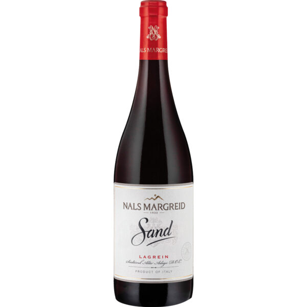 Nals Margreid Sand Lagrein, Südtirol - Alto Adige DOC, Trentino, 2025, Rotwein