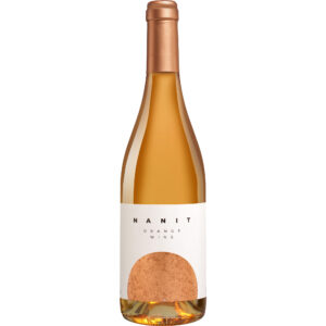 Nanit Orange Wine 2025 0.75L 13.5% Vol. Weißwein Trocken aus Spanien