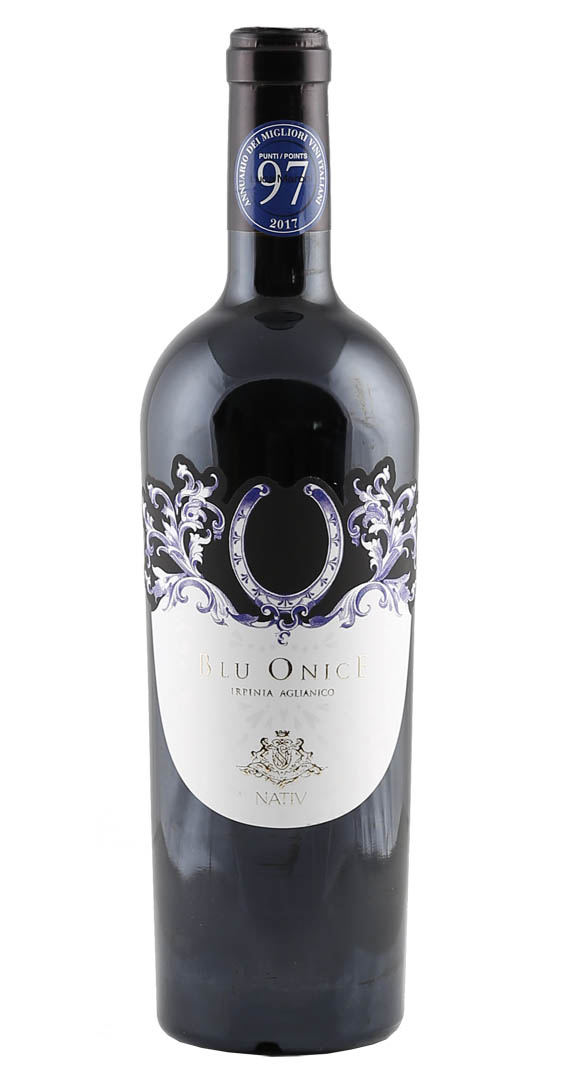 Nativ Blu Onice Irpinia Aglianico 2020