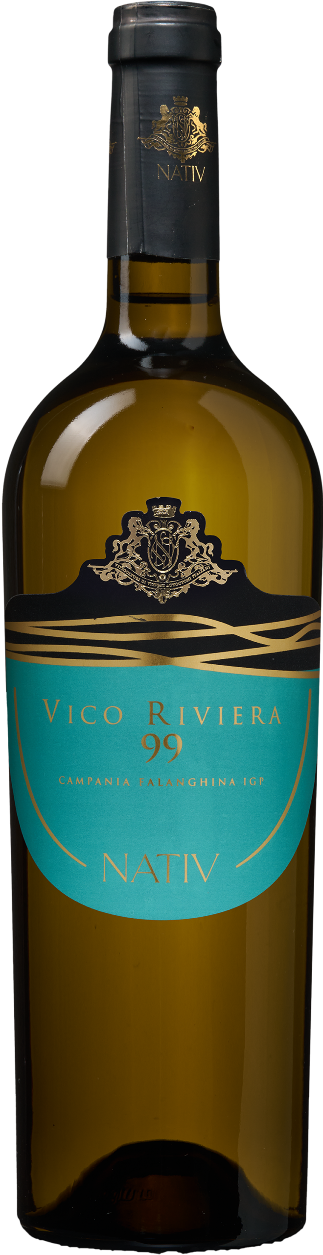 Nativ Vico Riviera 99 - die Weinbörse