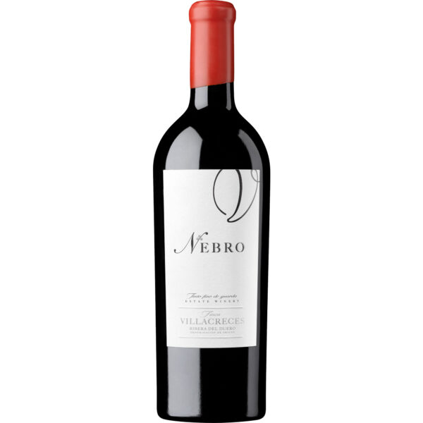 Nebro, Ribera del Duero DO, Kastilien - León, 2021, Rotwein