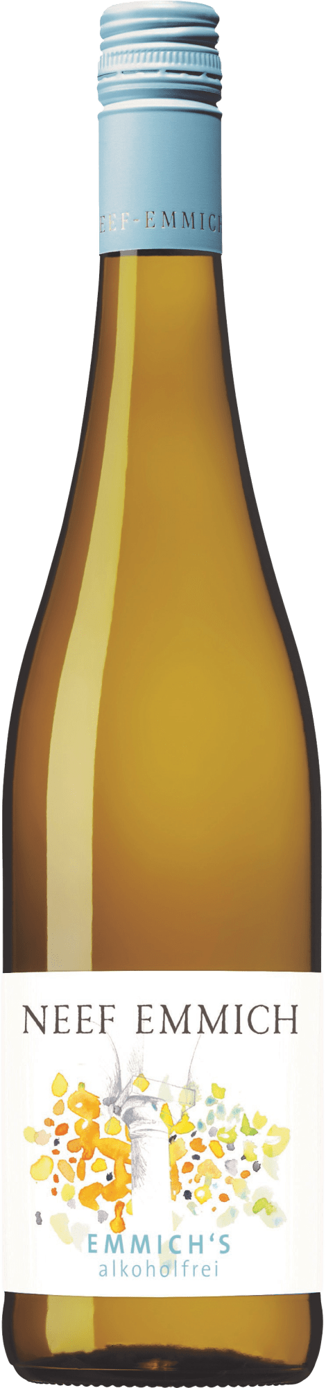 Neef Emmich »Emmich's« Alkoholfrei