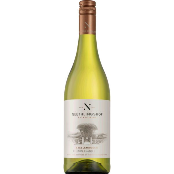 Neethlingshof Chenin Blanc, WO Stellenbosch, Western Cape, 2025, Weißwein