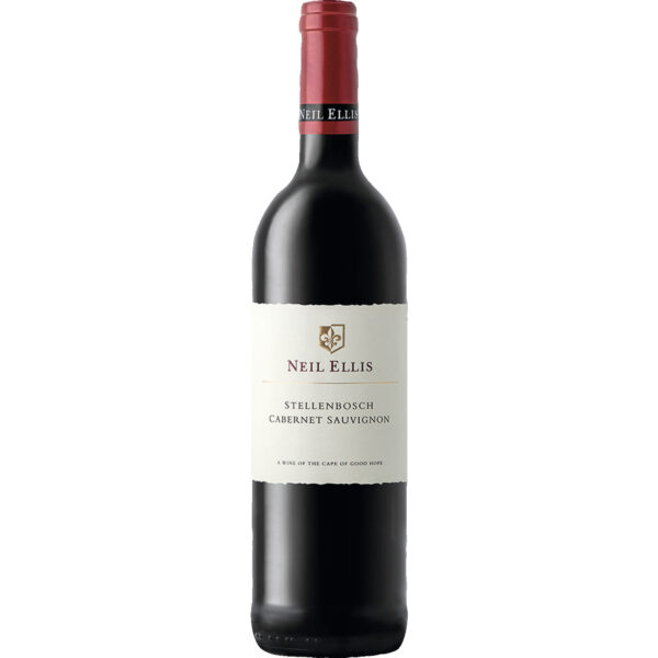Neil Ellis Cabernet Sauvignon, Stellenbosch, Western Cape, 2020, Rotwein