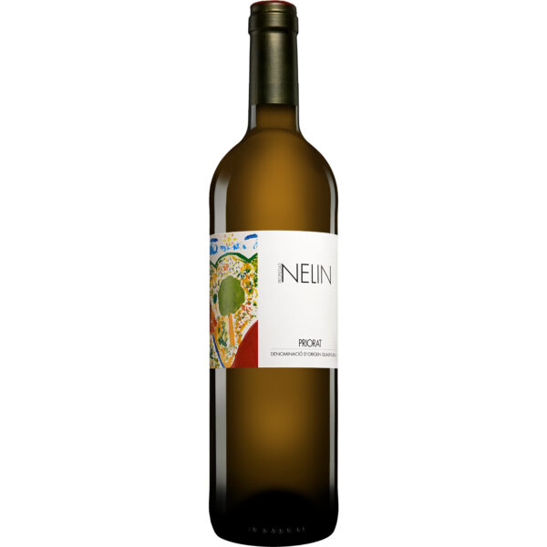 Nelin Blanco 2020 0.75L 14.5% Vol. Weißwein Trocken aus Spanien