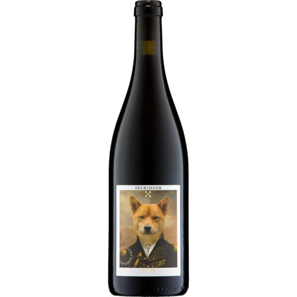Nero Bianco, Trocken, Landwein Pfalz, DE Deutscher Landwein Pfalz, 2023, Weißwein