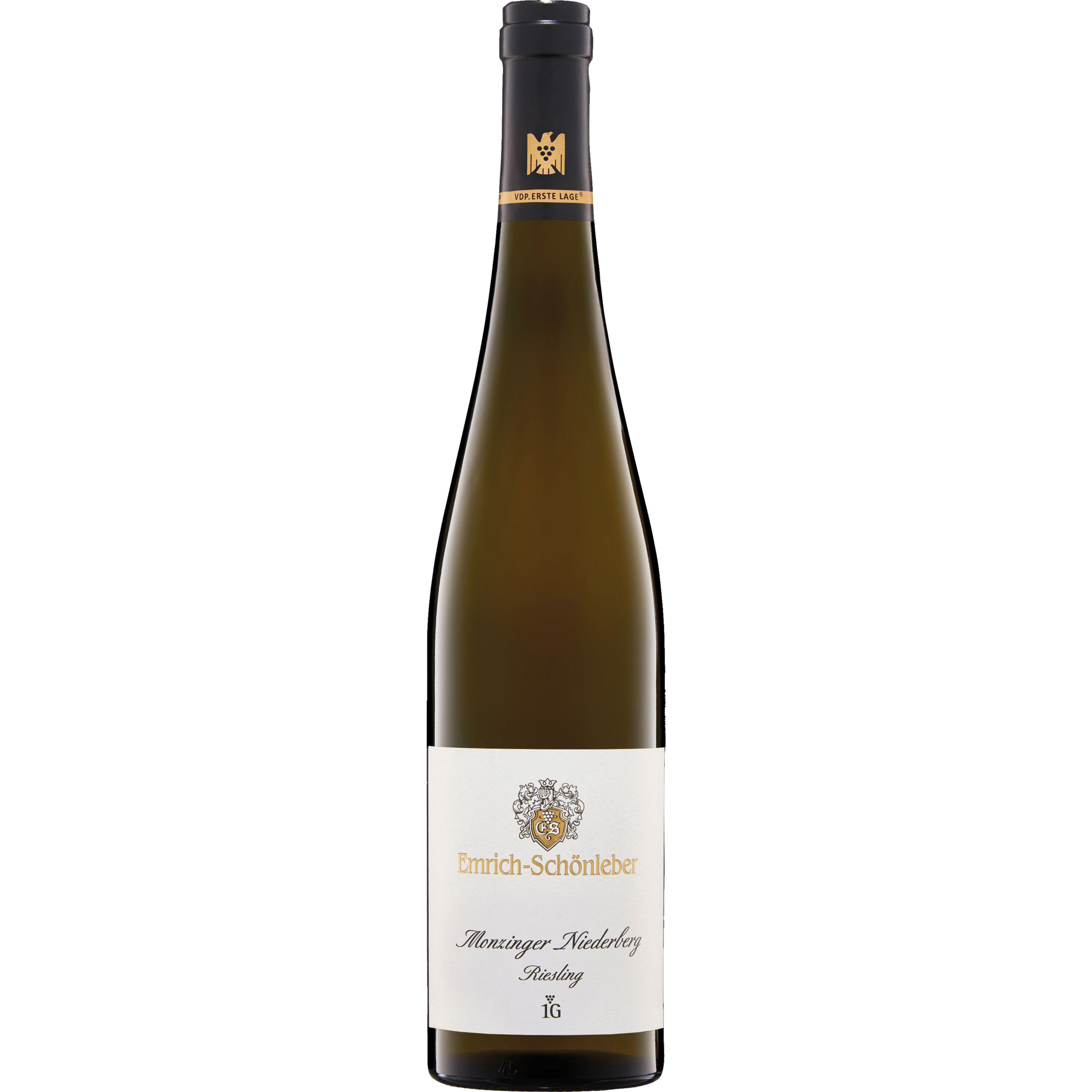 Niederberg Riesling Erste Lage, Tocken, Nahe, Magnum, Nahe, 2022, Weißwein
