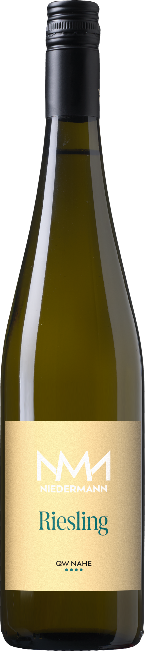 Niedermann Riesling Trocken - die Weinbörse