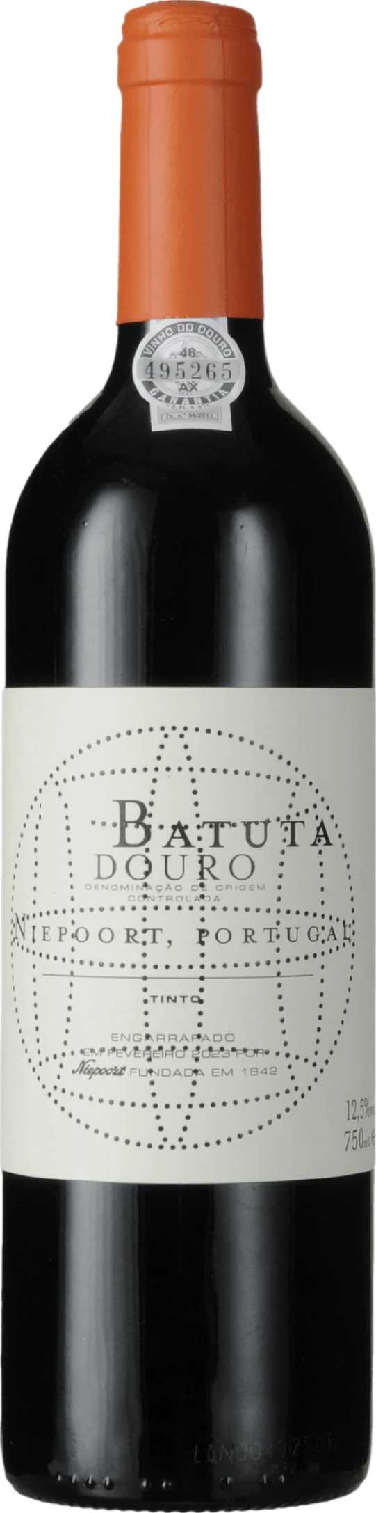Niepoort Batuta Tinto 2022