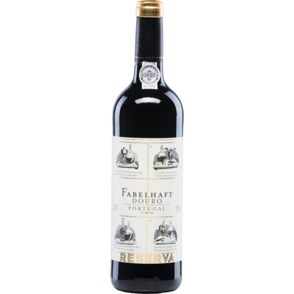 Niepoort Fabelhaft Reserva, Douro DOC, Douro, 2022, Rotwein
