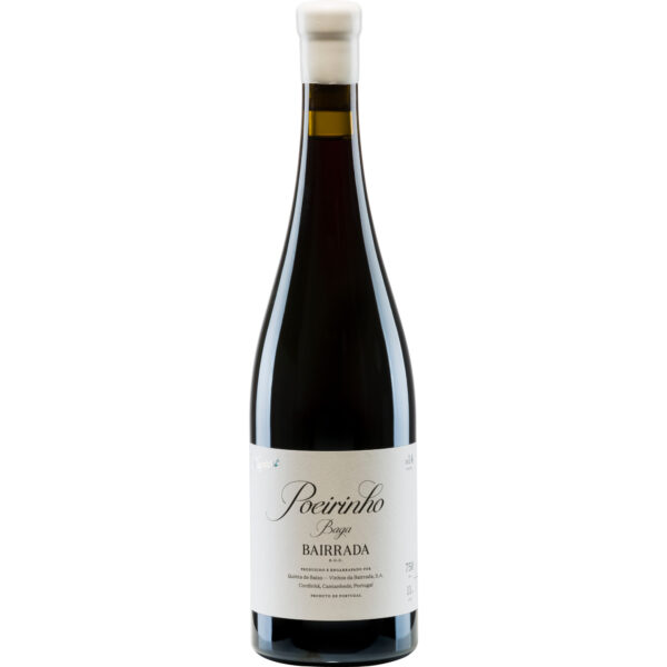 Niepoort Poeirinho, Bairrada DOC, Bairrada, 2019, Rotwein