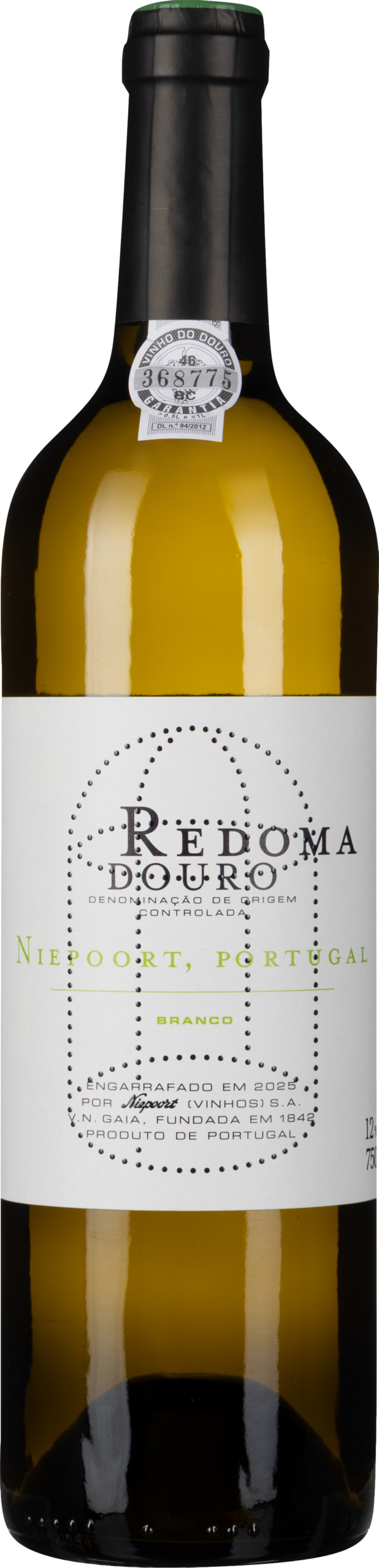 Niepoort Redoma Branco 2025