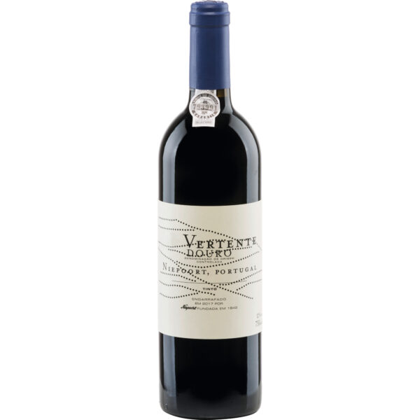 Niepoort Vertente, Douro DOC, Douro, 2019, Rotwein
