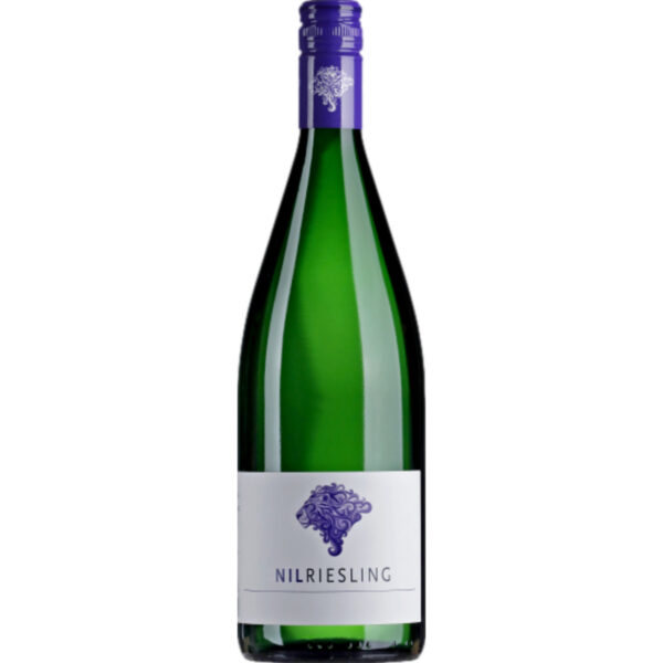 Nil Riesling, Trocken, Pfalz, 1 L, Pfalz, 2025, Weißwein
