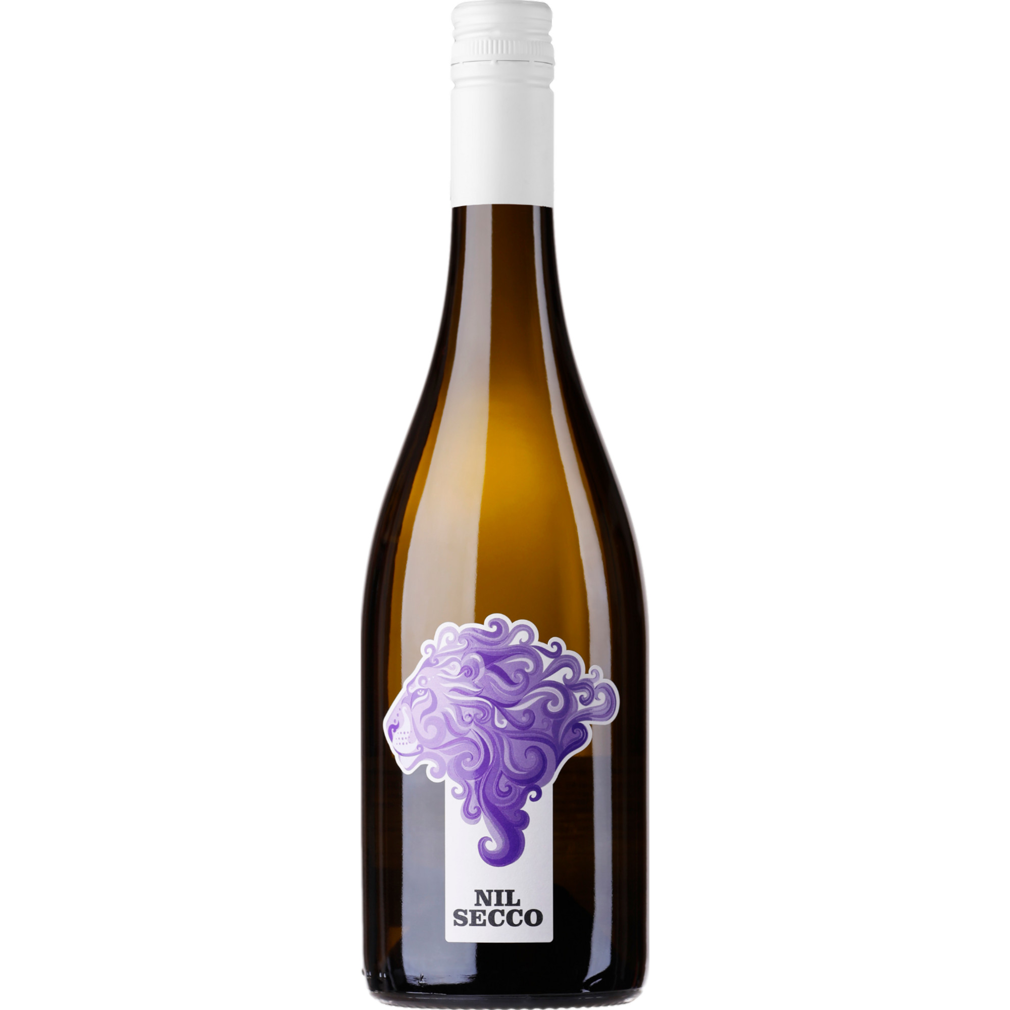 Nil Secco, Halbtrocken, Pfalz, Pfalz, Perlwein / Secco